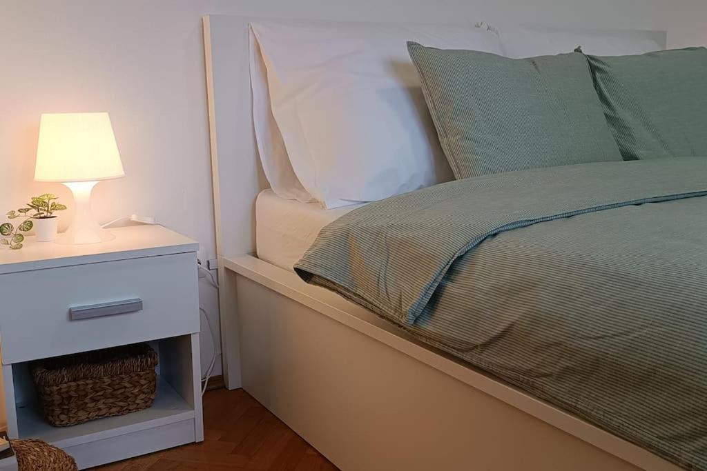 Plitvice Green Apartment Plitvička Jezera Εξωτερικό φωτογραφία