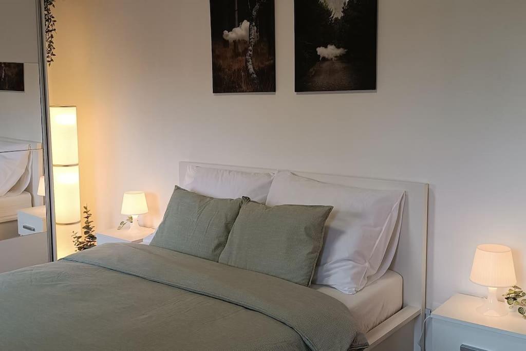Plitvice Green Apartment Plitvička Jezera Εξωτερικό φωτογραφία