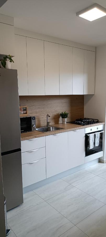 Plitvice Green Apartment Plitvička Jezera Εξωτερικό φωτογραφία