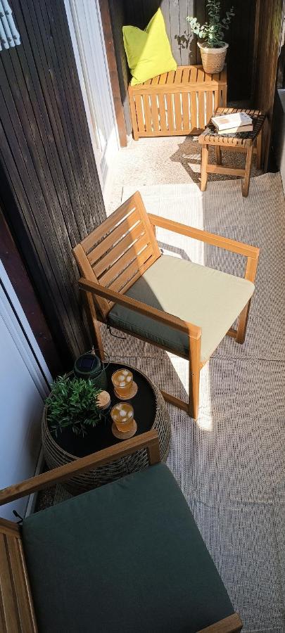 Plitvice Green Apartment Plitvička Jezera Εξωτερικό φωτογραφία
