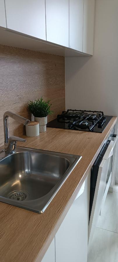 Plitvice Green Apartment Plitvička Jezera Εξωτερικό φωτογραφία