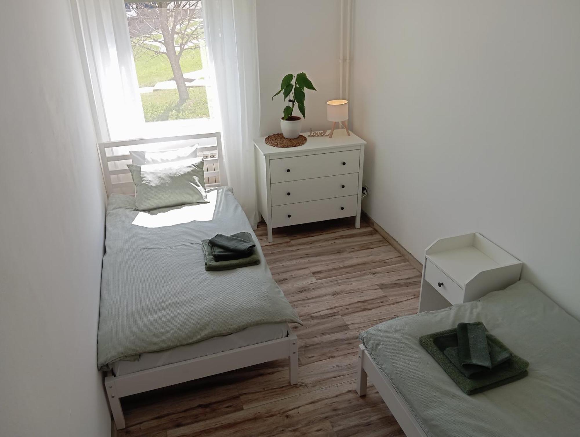 Plitvice Green Apartment Plitvička Jezera Εξωτερικό φωτογραφία
